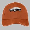 Distressed Cap Thumbnail