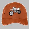 Distressed Cap Thumbnail