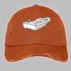 Distressed Cap Thumbnail