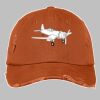 Distressed Cap Thumbnail