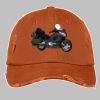 Distressed Cap Thumbnail