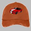 Distressed Cap Thumbnail