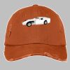 Distressed Cap Thumbnail