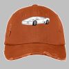 Distressed Cap Thumbnail