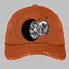 Distressed Cap Thumbnail