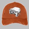 Distressed Cap Thumbnail