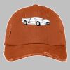 Distressed Cap Thumbnail