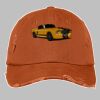 Distressed Cap Thumbnail