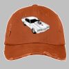 Distressed Cap Thumbnail