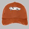 Distressed Cap Thumbnail