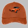 Distressed Cap Thumbnail