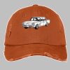 Distressed Cap Thumbnail