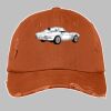 Distressed Cap Thumbnail