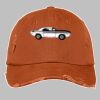 Distressed Cap Thumbnail