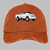 Distressed Cap Thumbnail