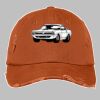 Distressed Cap Thumbnail
