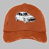 Distressed Cap Thumbnail