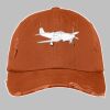 Distressed Cap Thumbnail