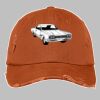 Distressed Cap Thumbnail