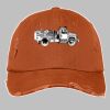 Distressed Cap Thumbnail