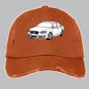 Distressed Cap Thumbnail
