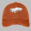 Distressed Cap Thumbnail