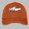 Distressed Cap Thumbnail