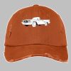Distressed Cap Thumbnail