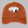 Distressed Cap Thumbnail