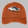 Distressed Cap Thumbnail