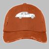 Distressed Cap Thumbnail