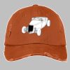 Distressed Cap Thumbnail