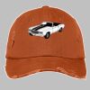 Distressed Cap Thumbnail