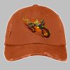 Distressed Cap Thumbnail