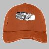 Distressed Cap Thumbnail