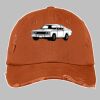 Distressed Cap Thumbnail