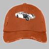Distressed Cap Thumbnail
