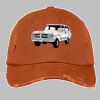 Distressed Cap Thumbnail