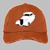 Distressed Cap Thumbnail