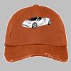 Distressed Cap Thumbnail