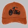 Distressed Cap Thumbnail