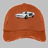Distressed Cap Thumbnail
