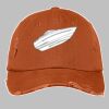 Distressed Cap Thumbnail