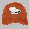 Distressed Cap Thumbnail