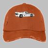 Distressed Cap Thumbnail
