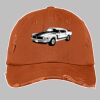 Distressed Cap Thumbnail