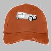 Distressed Cap Thumbnail