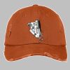 Distressed Cap Thumbnail