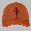Distressed Cap Thumbnail