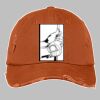 Distressed Cap Thumbnail